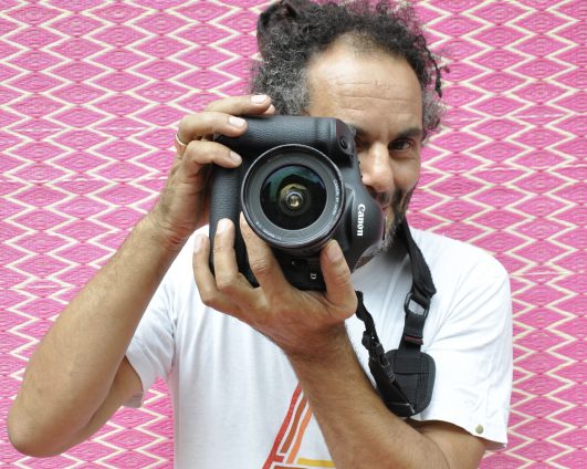 Hassan Hajjaj