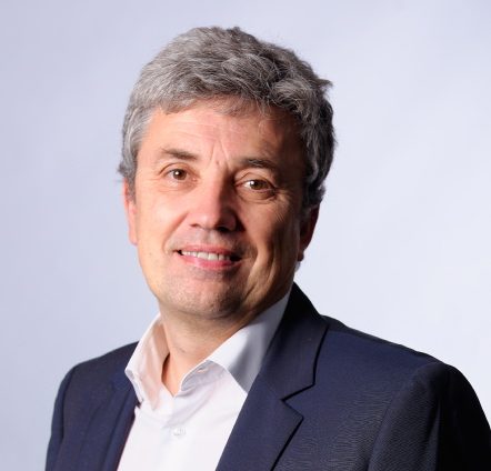 Gilles Vermot Desroches